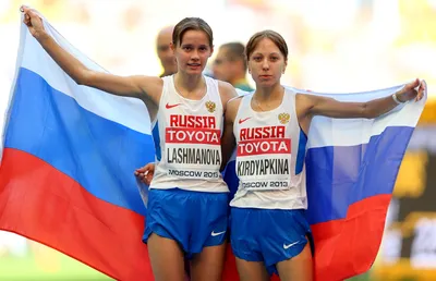 Всероссийская федерация легкой атлетики | Чемпионат и первенства России по  ходьбе