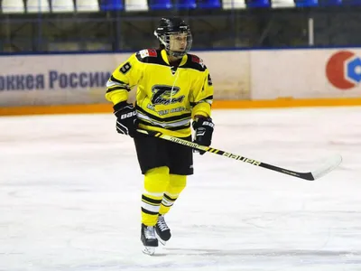 Выбрана самая красивая хоккеистка России - KP.RU