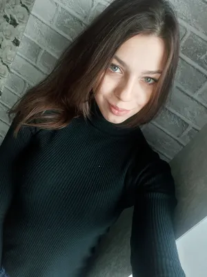 Анастасия Леонова - модель из Санкт-Петербурга - Современное искусство - 25  февраля - 43729879702 - Медиаплатформа МирТесен