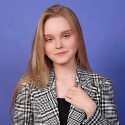 Анастасия Лукьянова - Minsk, Belarus | Professional Profile | LinkedIn