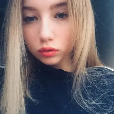 Анастасия Лукьянова — профиль пользователя в Шедевруме
