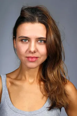 Анастасия Макарова - актриса - фотографии - российские актрисы театра -  Кино-Театр.Ру