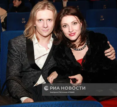 Анастасия Макеева И Глеб Матвейчук Фото фотографии