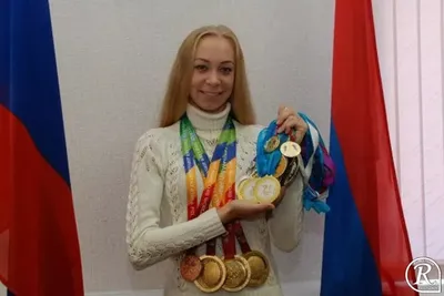 Заметили не сразу\": олимпийская чемпионка по гимнастике — о краже медали -  РИА Новости Спорт, 01.09.2021