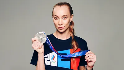 Олимпийская чемпионка Анастасия Максимова: Моя победа осталась практически  незамеченной в Карелии | СТОЛИЦА на Онего