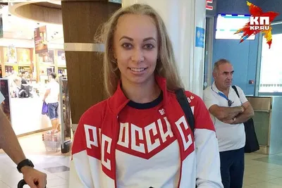Анастасия Максимова - олимпийская чемпионка! — Интернет-журнал «Лицей»