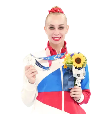 Анастасия Максимова