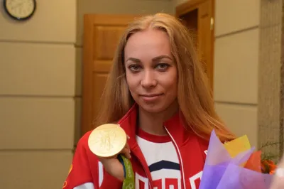 Все знали, что нас будут «топить»: нижегородская гимнастка Анастасия  Максимова рассказала об участии в Олимпийских играх - KP.RU