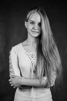 Анастасия Матвеева - актриса - фотографии - российские актрисы -  Кино-Театр.Ру