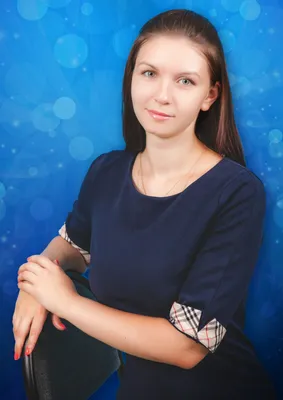 Анастасия Матвеева, Чебоксары, 26 лет — работает в Белова Надежда Петровна,  отзывы