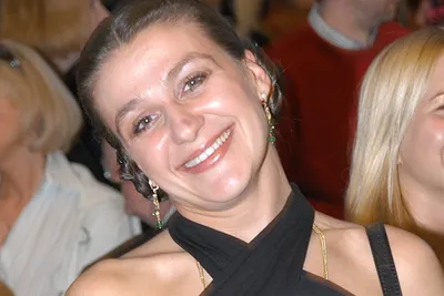 Звезда сериала «Улицы разбитых фонарей» Анастасия Мельникова призналась,  что тяжело больна - Вокруг ТВ.