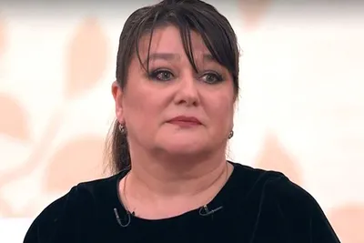 Изменившаяся до неузнаваемости Анастасия Мельникова сообщила о горе в семье  - KP.RU