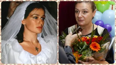 Анастасия Мельникова похоронила жениха перед свадьбой и сошла с ума от  свалившихся бед - Страсти