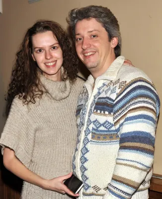 Бывший муж Лянки Грыу о свадьбе с Меськовой: «Мой 12-летний сын спрашивал,  когда я женюсь на Насте» | STARHIT