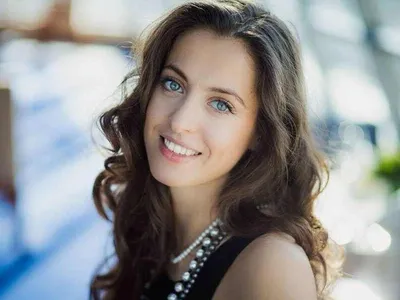 Анастасия Меськова: «Я плакала по ночам от усталости»