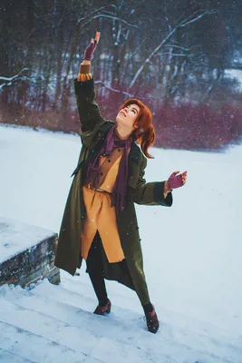 Анастасия (мультфильм) :: Anastasia :: :: cosplay :: под катом еще ::  мультфильм :: распутин :: косплей / смешные картинки и другие приколы:  комиксы, гиф анимация, видео, лучший интеллектуальный юмор.