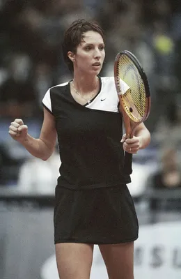 Анастасия Мыскина - Tennis.ru