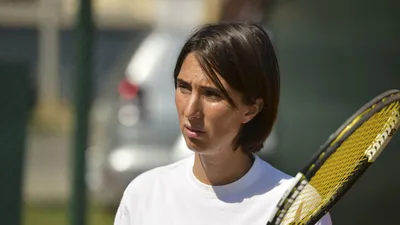 Roland-Garros почти здесь\": Анастасия Мыскина провела мастер-класс в  Абхазии - 15.06.2021, Sputnik Абхазия