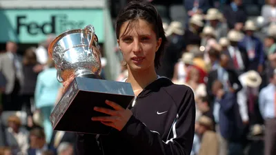 Известная теннисистка Анастасия Мыскина вышла в свет и произвела фурор -  Рамблер/спорт