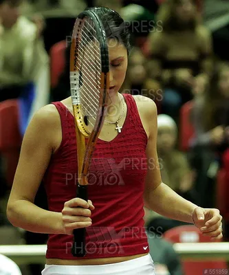 Известная теннисистка Анастасия Мыскина вышла в свет и произвела фурор |  New-magazine.ru | Дзен