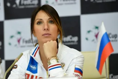 Анастасия Мыскина - Tennis.ru