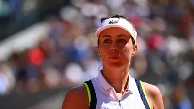 Анастасия Павлюченкова: «Мы всегда на связи с девочками из WTA» – новости  тенниса TENNIS WEEKEND