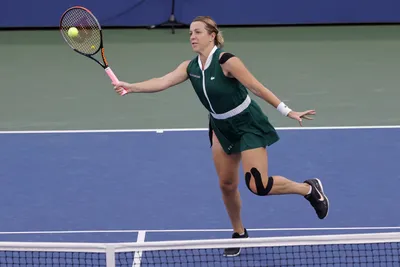 Анастасия Павлюченкова вышла во 2‑й круг турнира WTA в Аделаиде