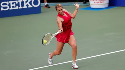 Анастасия Павлюченкова проиграла в финале «Ролан Гаррос» - KP.RU