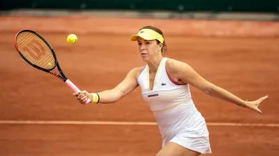 Анастасия Павлюченкова - Аранча Рус: прогноз и ставка на финал турнира во  Франции — 16 июля 2023