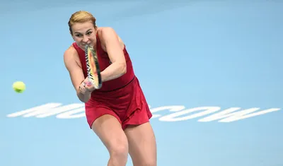 Анастасия Павлюченкова стала победительницей турнира в Риме в парном  разряде | 16.05.2022 | Самара - БезФормата
