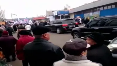 Воронеж актуализировал повестку Русской весны. Здесь побывали Анастасия  Пятерикова, Андрей Пургин и Павел Раста - Четыре пера