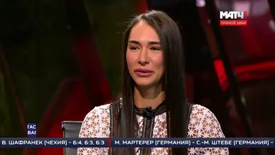 Анастасия Пивоварова - Tennis.ru