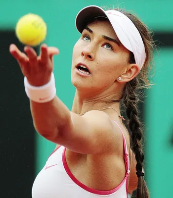Российская теннисистка Пивоварова не пробилась на US Open - РИА Новости,  29.08.2009