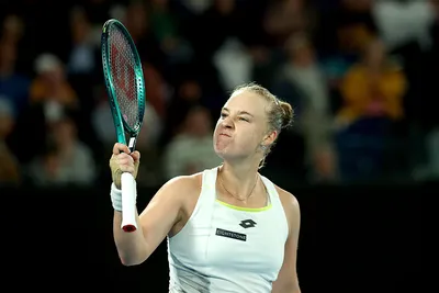 Анастасия Пивоварова дала совет Рублеву, как победить Медведева в  четвертьфинале US Open - Sport24
