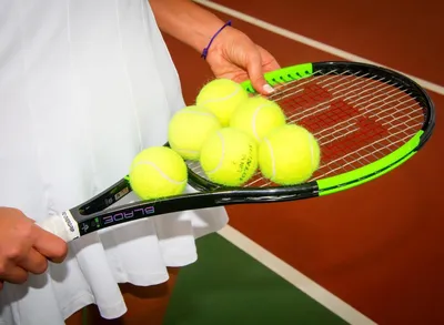 Анастасия Пивоварова - Фотографии - Форум о женском теннисе