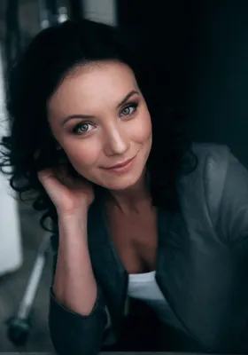 Анастасия Попова - актриса - фотографии - российские актрисы - Кино-Театр.Ру