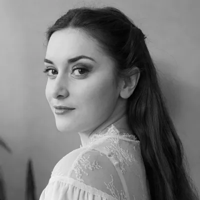Анастасия Попова - биография журналистки корреспондента ВГТРК