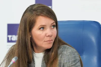 Анастасия Ракова: В Москве начал работу первый центр женского здоровья |  Сокол