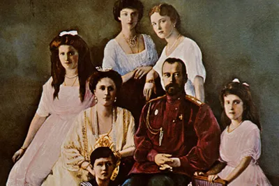 Родственник Романовых рассказал, выжила ли после расстрела дочь императора  Анастасия