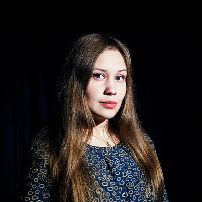 Полина Шипулина - актриса - фотографии - российские актрисы театра -  Кино-Театр.Ру