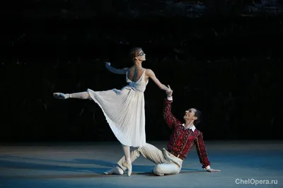 Центральная балетная школа pre-академия - Интернет-балет: Центральная  балетная школа запустила онлайн-занятия