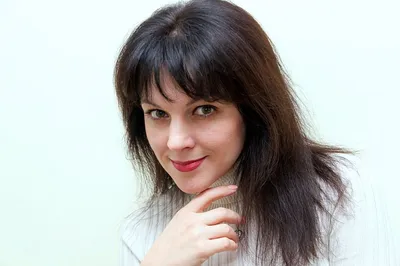 Лейла Аббасова (Leyla Abbasova) - актриса, кастинг-директор - фотографии -  российские актрисы - Кино-Театр.Ру