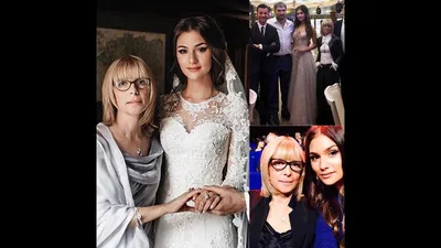 8 июля Анастасия Шубская и Александр Овечкин отметили годовщину свадьбы -  YouTube