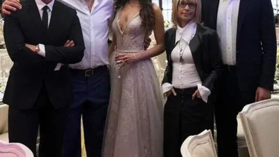 Анастасия Шубская нежно поздравила Александра Овечкина с третьей годовщиной  свадьбы, опубликовав совместные фото - Вокруг ТВ.