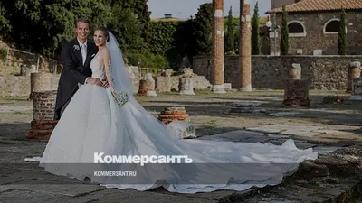 Андрей Данилко: «Перед свадьбой Настя Каменских говорила, что хочет деток»  | Свадебные наряды, Платья, Кружевное платье