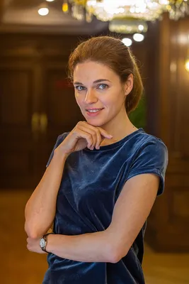 Анастасия Сорокина - актриса - фотографии - российские актрисы -  Кино-Театр.Ру