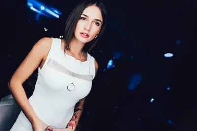 Экс-участница «Дома-2» Анастасия Тарасюк скончалась после падения из окна |  STARHIT