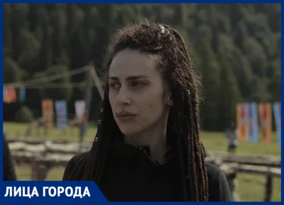 Звезда сериала «Игра на выживание» Анастасия Тодореску призналась, что все  трюки выполняет сама: «Бешеный адреналин!» - Вокруг ТВ.