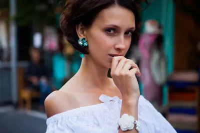 Анастасия Цветаева представила новую коллекцию украшений - PEOPLETALK