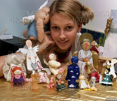 Анастасия Цветаева представила новую коллекцию украшений - PEOPLETALK